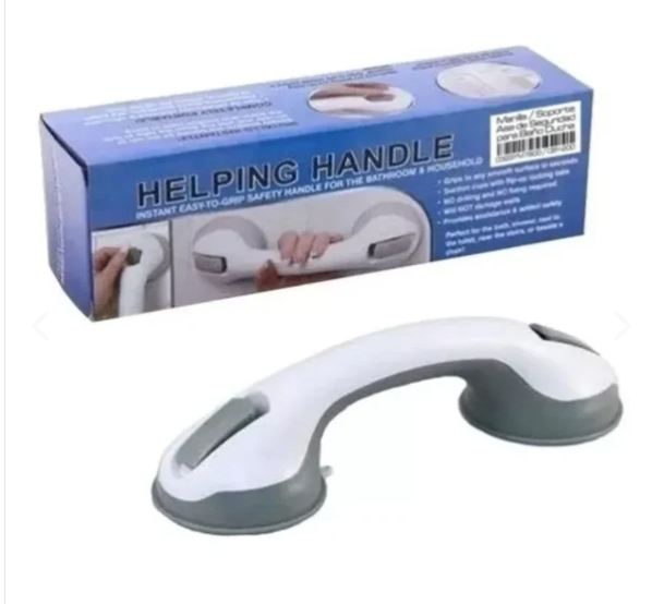 MANILLA SEGURA BAÑO™